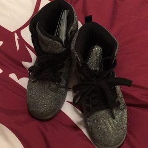 Multi lights kids shoes